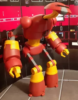 Star Wars Sentinel Droid (Droids)
