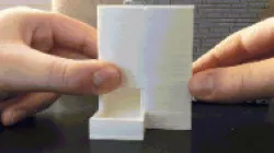 Starburst Dispenser