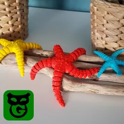 Starfish Flexi