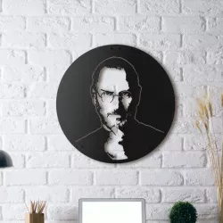 Steve Jobs