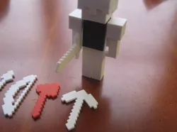 steve mincraft