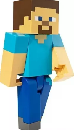 Steve Minecraft