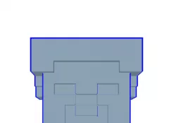 Steve Minecraft