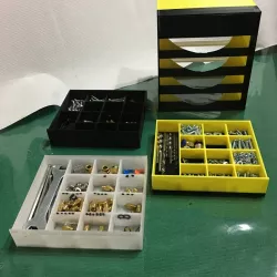 storage box office