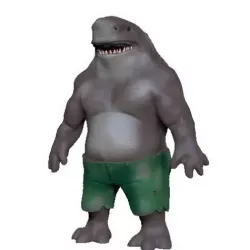 SUICIDE SQUAD 2021 MOVIE - KING SHARK!!!!