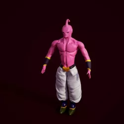 SUPER-BUU