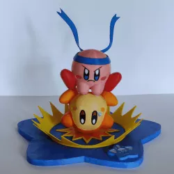 SUPLEX KIRBY