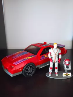 support character MASK kenner