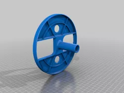 support lame ROWENTA multixer 2000