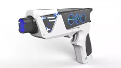 Swift Verdict - Destiny - Printable 3d model - STL files