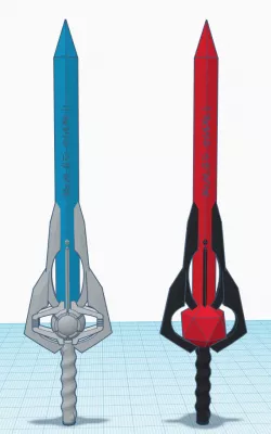 Sword Matrix Transformers