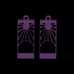 TANJIRO ARETES