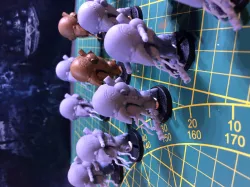 Tau drone Nagi
