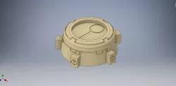 Tau Empire Watch Tower