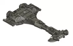 Tau Escort 3