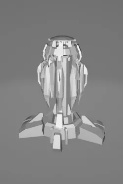 Tau plasma generator