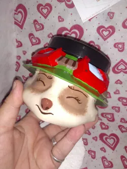Teemo Mate