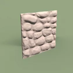 Terrain Desert
