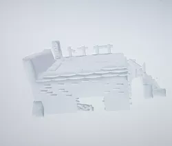 Terrain