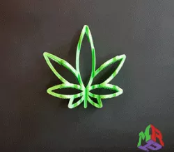 Text Flip - Legalize