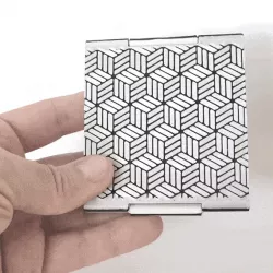 The 15 puzzle game