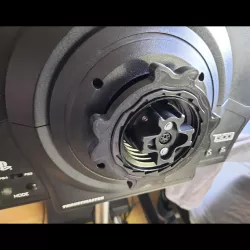 THRUSTMASTER WHEEL QUCIK RELEASE TOOL RING