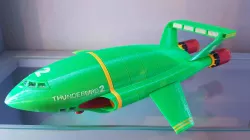 Thunderbird 2