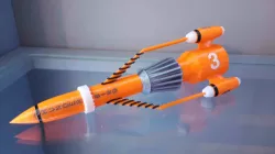 Thunderbird 3