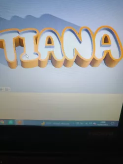 TIANA