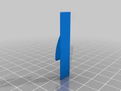 tow hook