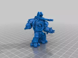 Traitor Marine Gun Nut Remixes