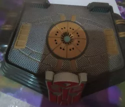 Transformers Base