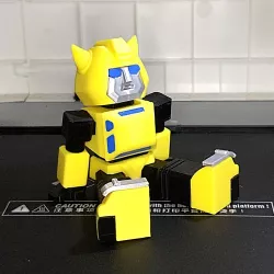 Transformers BUMBLEBEE