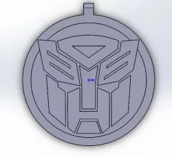 Transformers Christmas