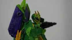 transformers combiner wars waspinator head