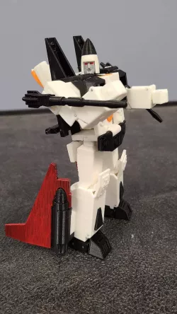 Transformers Coneheads