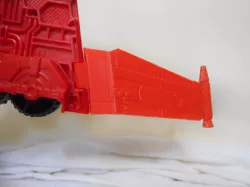 Transformers Cybertron Optimus Wing Tips