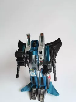 Transformers G1 Seeker Upgrade Set