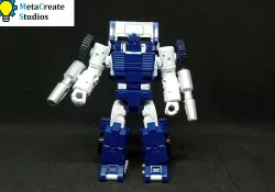 Transformers Kingdom Pipes Addons