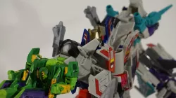 Transformers potp starscream nullrays