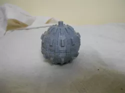 Transformers Prime FE Bulkhead Mace
