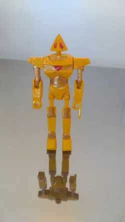 Transformers Scrounge IDW