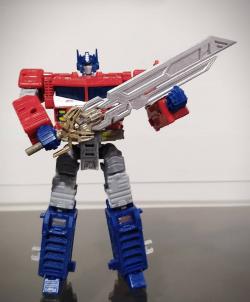 transformers star saber sword 3d models 【 STLFinder