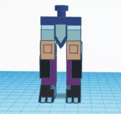 TRANSFORMERS TARN PREVIEW
