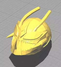 Transformers Waspinator Head