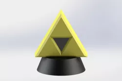 Triforce Icon