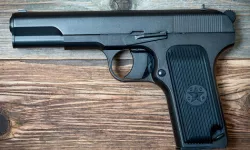 TT-33