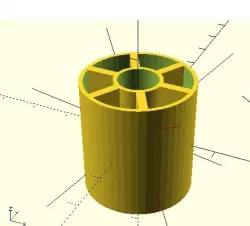 Tube Insert