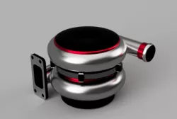 Turbo Mate
