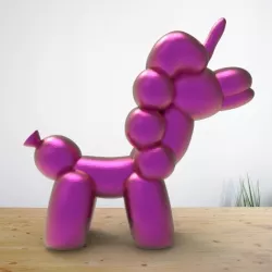 Unicorn balloon - Unicorn balloon